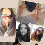 Arlene Washington - @littleseoulchild - Instagram
