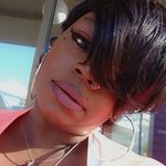 Arlene Washington - @dallassilverheat - Instagram