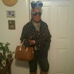 Arlene Washington - @arlene.washington.31 - Instagram