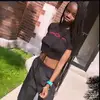 Nene Brooks - @nenewestbrooks__20 - TikTok