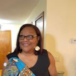 Arlene Wright - @arlstu25 - Instagram