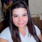 Arlet duran - @arletduran290196 - Instagram