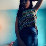 Arlet Juárez - @arlet375 - Instagram