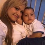 Arlet Paola Serrano Montesino - @serranomontesino - Instagram
