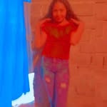 Arlet Serrano - @arlet_serrano2 - Instagram