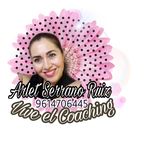 Arlet Serrano Ruiz - Facebook