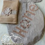 Arlet Serrano Ruiz - @tibaruhome - Instagram
