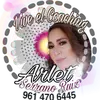 Arlet Serrano ruiz - @arlet.serrano.rui - TikTok