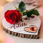 Arleth Juarez - Facebook