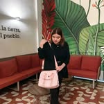 Arleth Juárez - @arlettthhd - Instagram