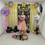 Arlette Garza - Facebook