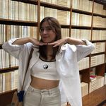 Arlette Garza - @arlettegarza01 - Instagram