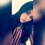 Arlette Garza - @arleeth.garza - Instagram