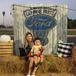 Arlette Puente - Facebook