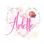 Arlette Medrano - @arlette.medrano13 - Instagram