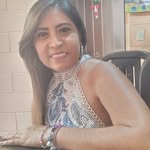 Arlette Retana de Medrano - @retanademedrano - Instagram