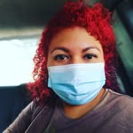 ViRys Arlette Medrano - @virysdefuego - Instagram