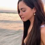 Arlette Miller - @oelenianp - Instagram