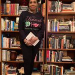 Arlette Miller Smith - @vicksburgmalo - Instagram