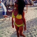 Arlette Smith - @arlette_angelito - Instagram