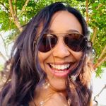Arlette Smith - @ojara72 - Instagram
