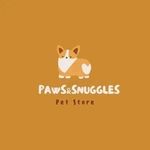 Arlette Smith - @paws_warmthh - Instagram