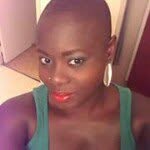 Arlette Amantchi Epouse Thomas - @lettaivoire - Instagram