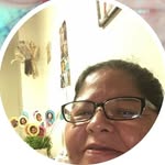 Arlette Thomas - @fagac86117 - Instagram
