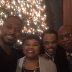 Arlette Thomas-Fletcher - @arlettethomasfletcher - Instagram