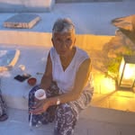 Denise Verdelet - @arlettethomas5 - Instagram