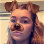 Charlotte Brightwell - @charliebright12 - Instagram