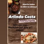 Arlindo Costa - @restaurante_arlindo_costaa - Instagram