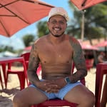 Arlindo Neto - @arlindonetto27 - Instagram
