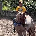 Arlindo Neto “Fezinho” - @fezinho_vaqueiro - Instagram