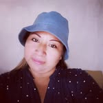 Arline morales - @arlinemorales49 - Instagram
