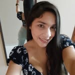 Arline Morales - @arline16morales - Instagram