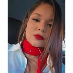 Arline Morales - @arliine.jo.mo - Instagram