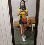 Arline Morales - Facebook