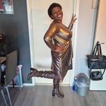 Arlene Murray - @arly.83 - Instagram