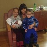 arlene murray - @arlenemurray81 - Instagram