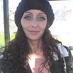 Arlene Murray - @foxymurray - Instagram