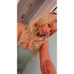 Arlene Murray - @leaniebeanie_22 - Instagram