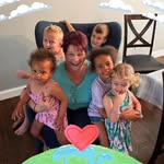 Arline Krebs Stein - @starline22 - Instagram