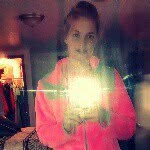Arlene Weaver - @blondee_leniweav44 - Instagram