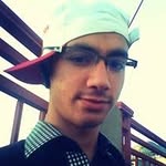 UMAR KHAN - @berryarlo - Instagram