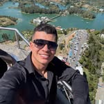 Carlos Alberto Goméz - @carlosgomezga95 - Instagram
