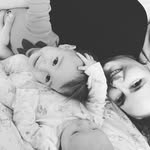 Arlo Derrick lee jury & Luna~may rosa stone-jury - @arlo_and_luna.may - Instagram