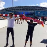 Arlo_Sparky123 - @arlo_stone123 - Instagram