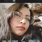 Arly Martinez - @ma.g.ara444 - Instagram