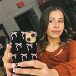Arlyn Gonzalez - @arlyn_yadira03 - Instagram